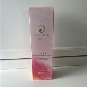 Holifrog Tashmoo Amino Hydrating Milky Cleanser